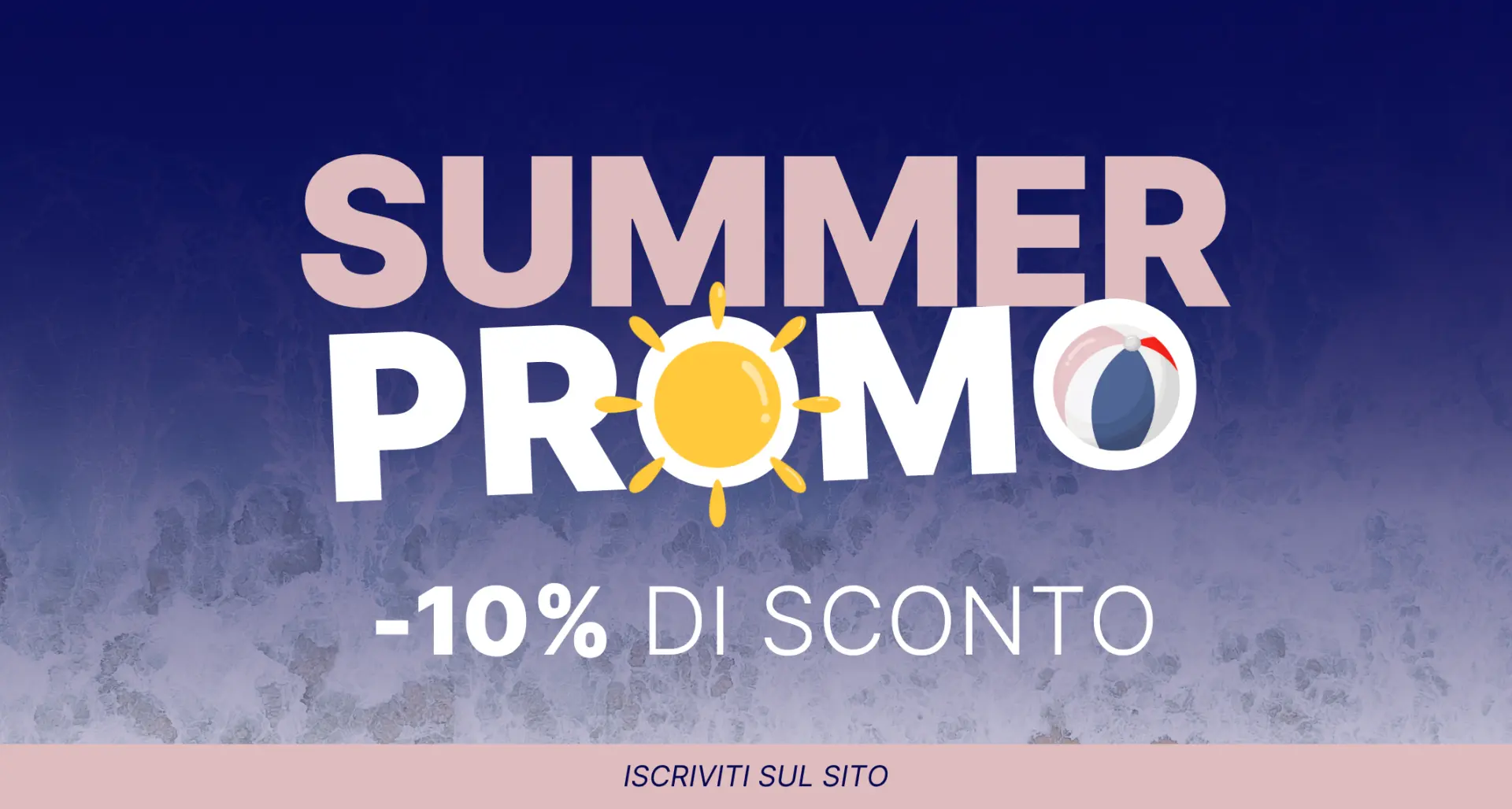 SUMMER PROMO: PARTI SERENO, PARCHEGGIA DA AVIOPARKING